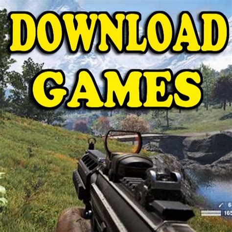 free games no download